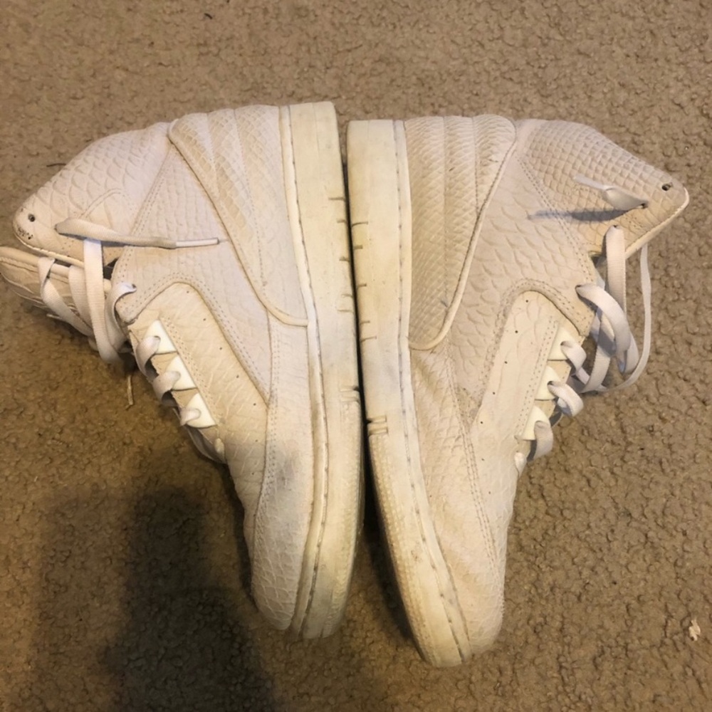 Retro Jordan 2 “Air python” - Picture 3 of 6